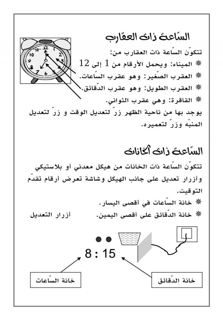 الماسة في الايقاظ العلمي سنة 3 main image 1